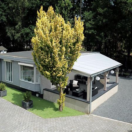 Chalet Nr 30 In Putten Exteriér fotografie