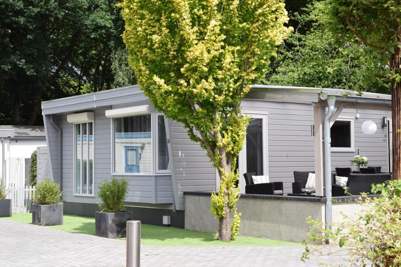 Chalet Nr 30 In Putten Exteriér fotografie